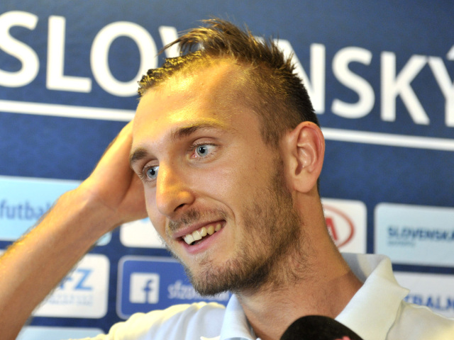 Norbert Gyömbér