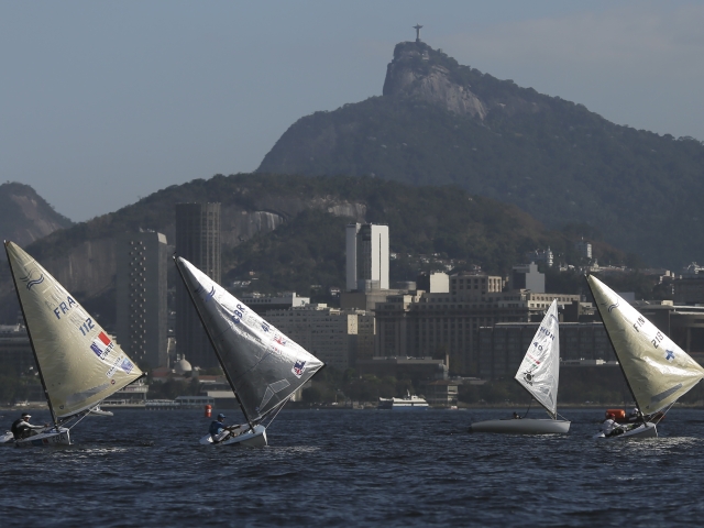 Rio de Janeiro,