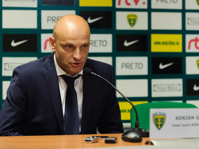 Adrián Guľa