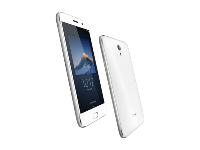 Lenovo Zuk Z1, smartfón