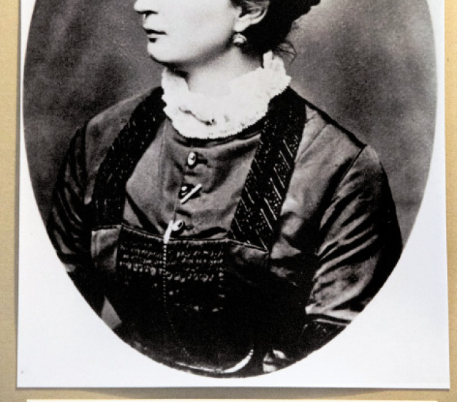 Marína Pischlová.