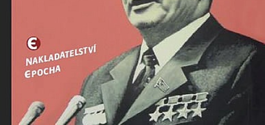 Martin Novák Kati Pražského jara   