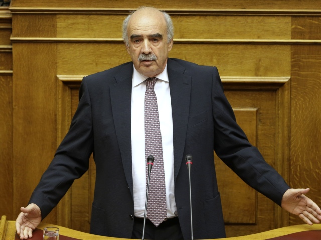 Vangelis Meimarakis