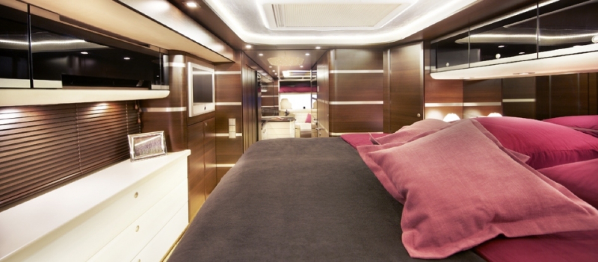 Ketterer Continental - karavan