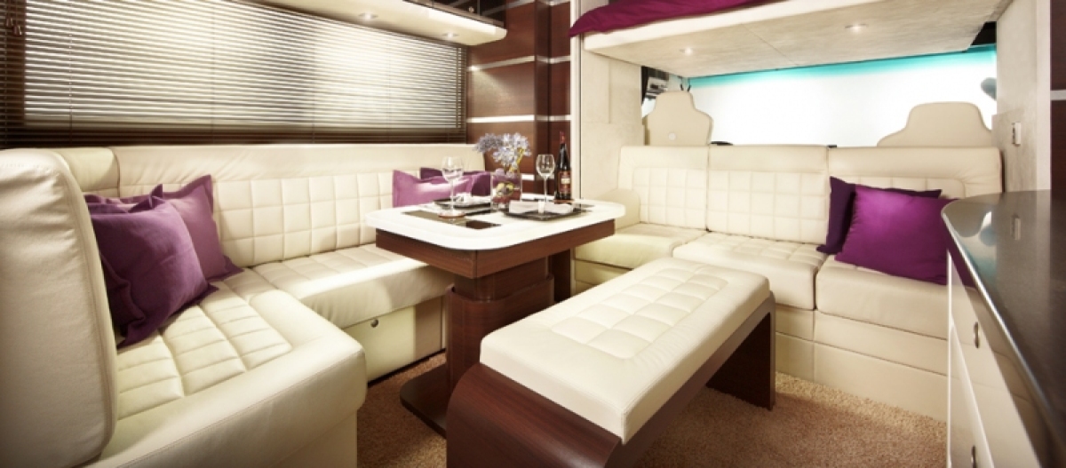 Ketterer Continental - karavan