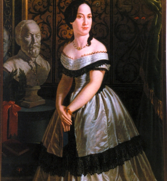 Adela Ostrolucka