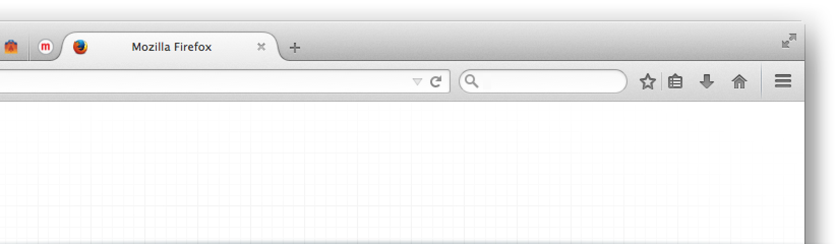 mozilla, firefox, prehliadač