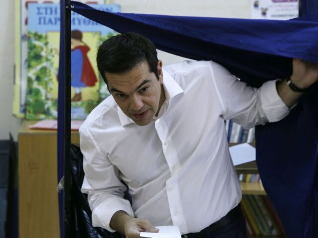 Tsipras