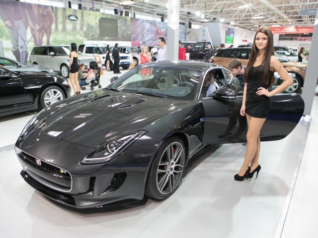 Jaguar