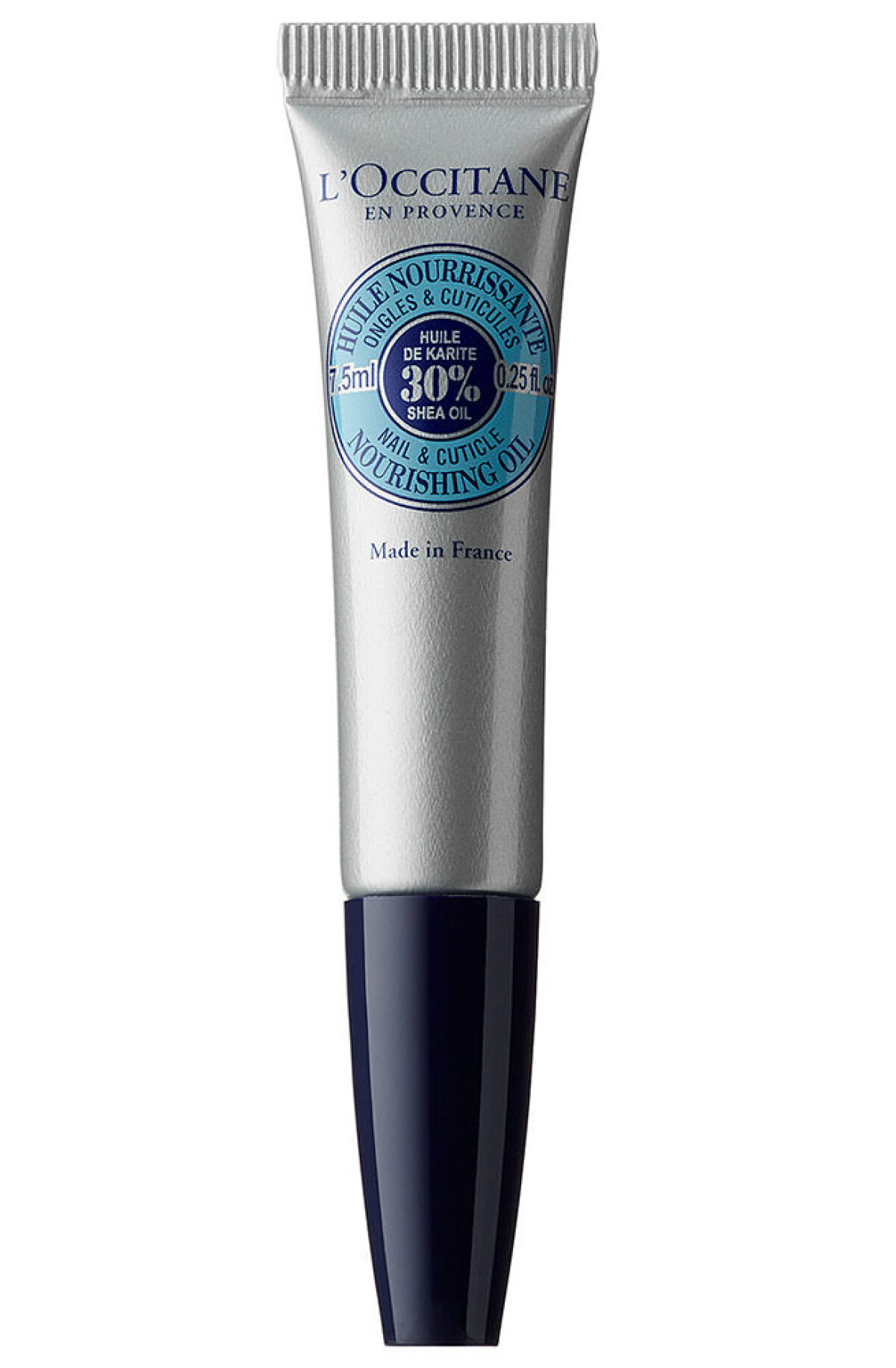 L'Occitane Nail and Cuticle Nourishing Oil