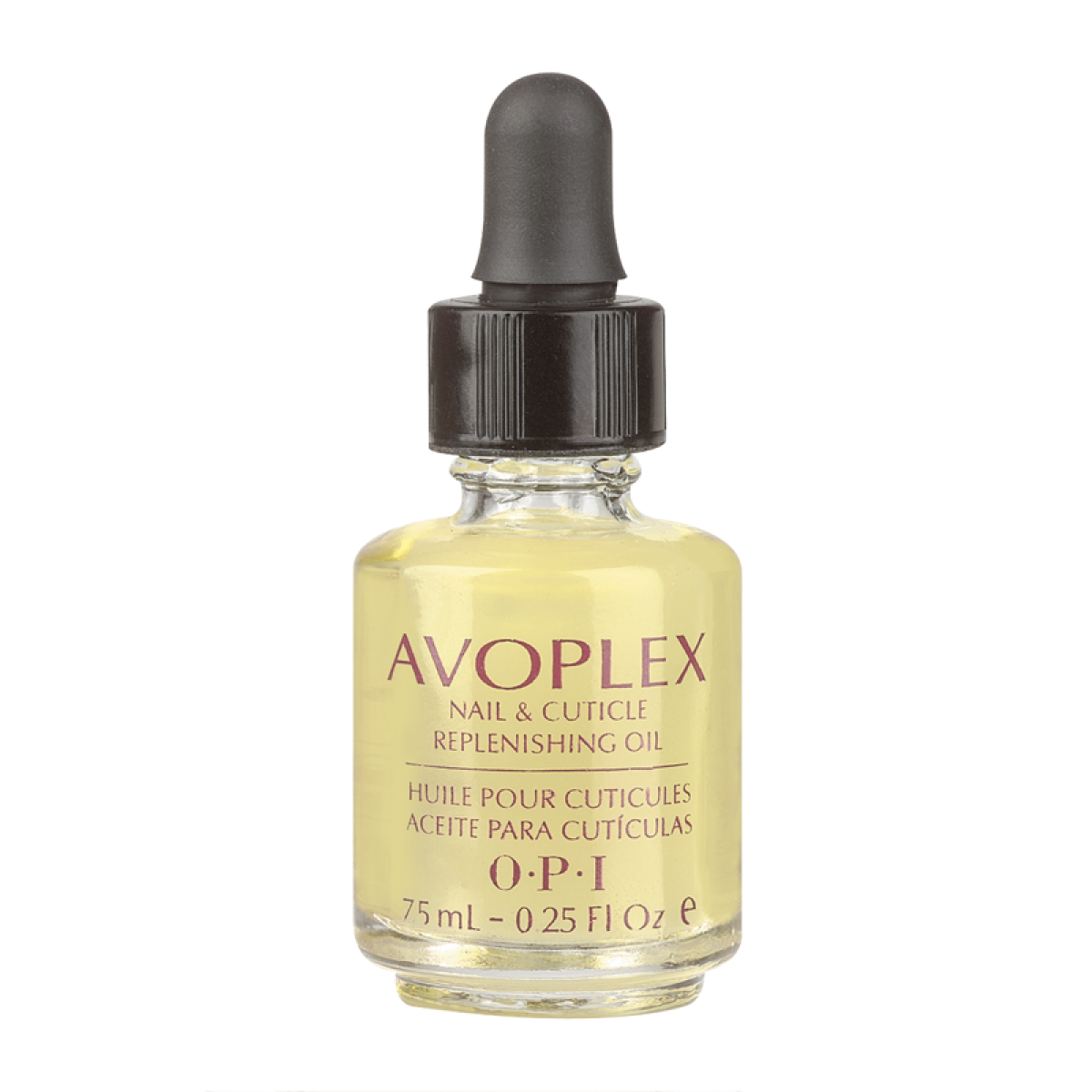 OPI Avoplex Nail & Cuticle Replenishing Oil