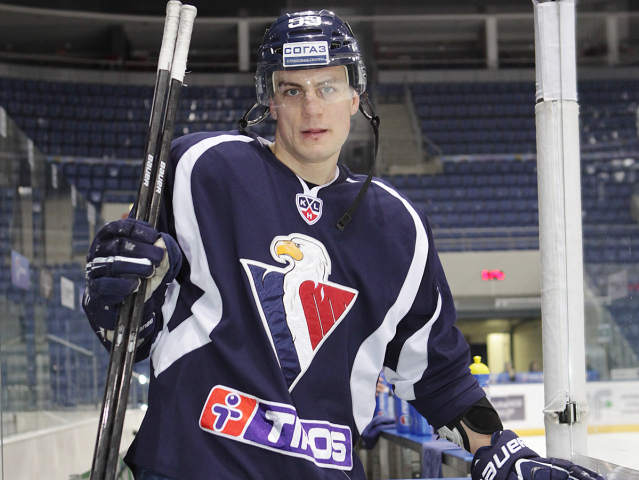 andrej šťastný, hc slovan bratislava