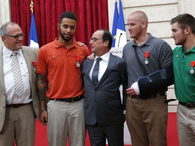 Hollande