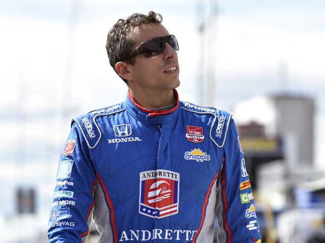 Justin Wilson