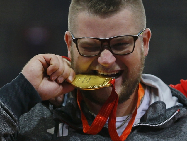 Pawel Fajdek