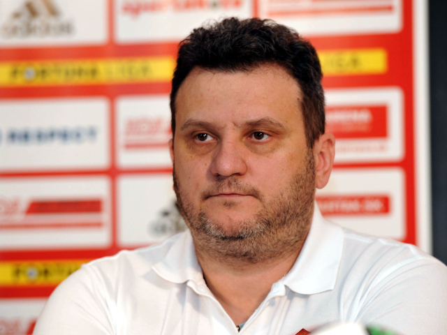 Viktor Blažek