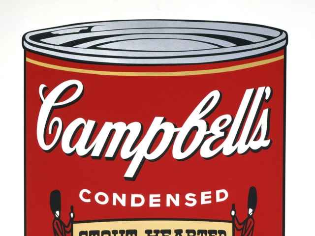 Warhol Exhibition