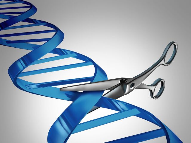 DNA
