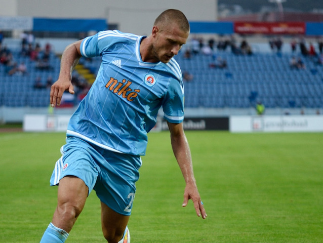 Erik Čikoš, Martin Mikovič