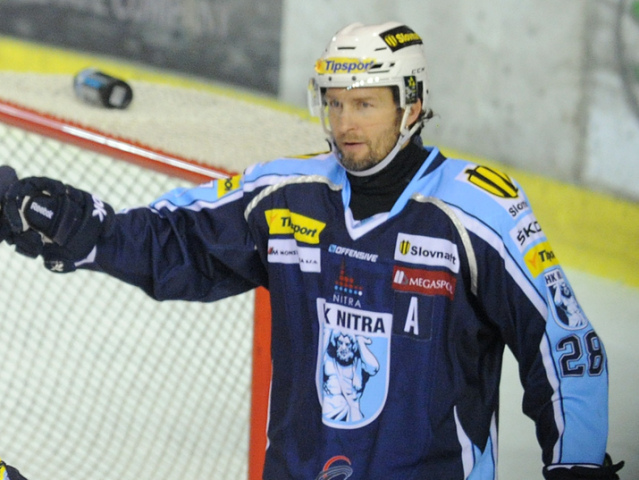 Juraj Štefanka