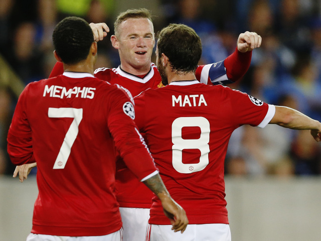 Wayne Rooney