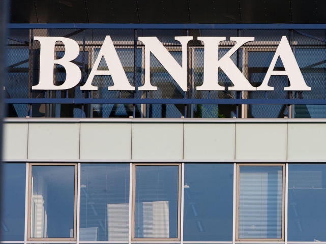 banka