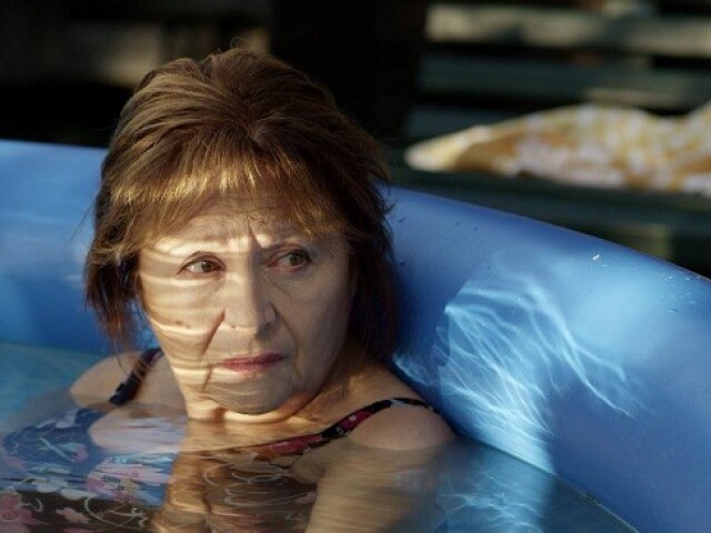 Emília Vášáryová