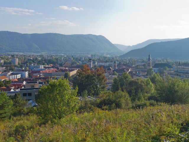 hladová dolina
