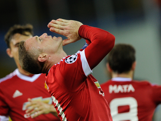 Wayne Rooney
