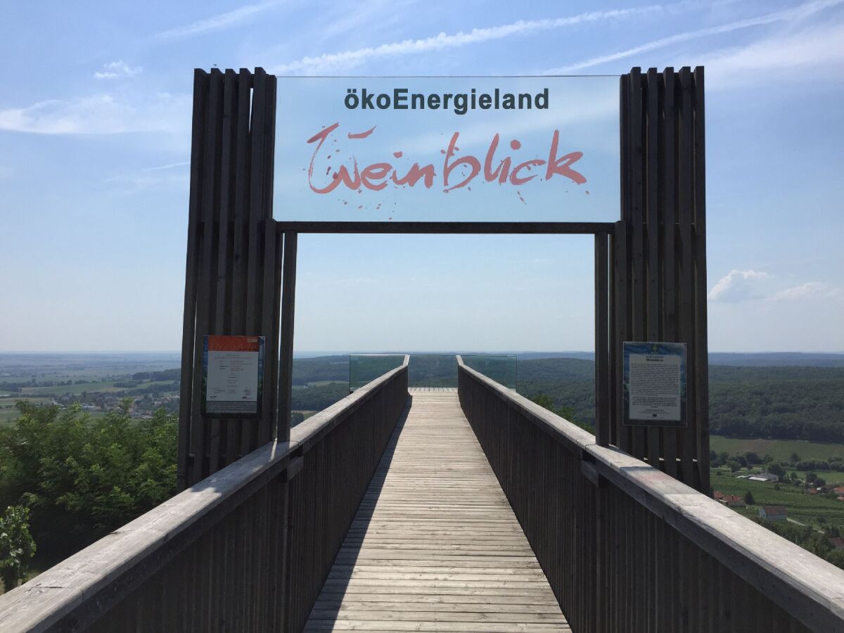 Burgenland, cyklistika, Rakúsko