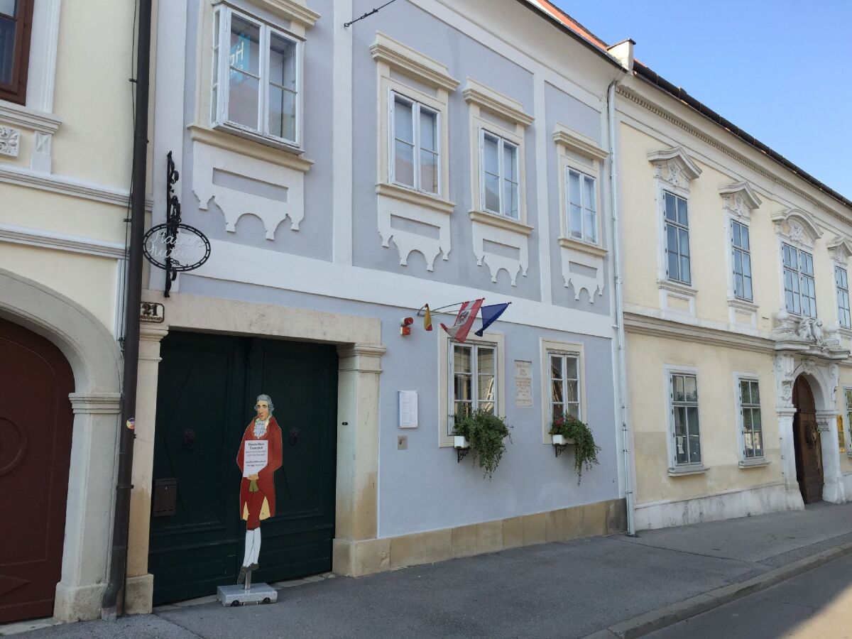 Burgenland, cyklistika, Rakúsko