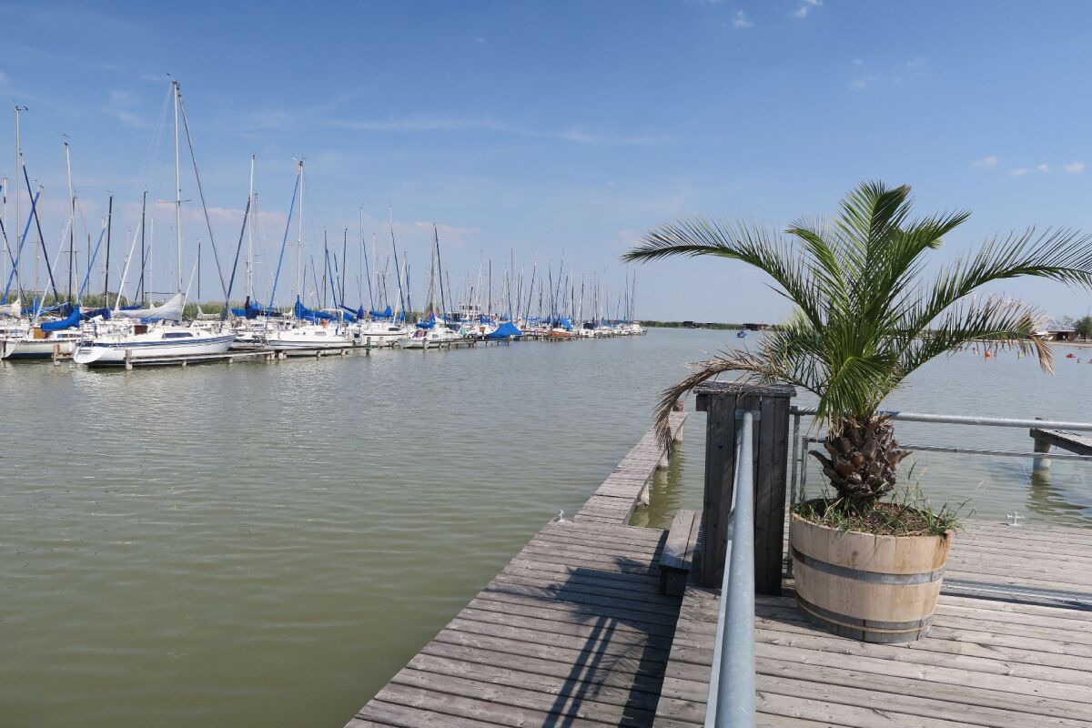 Burgenland, cyklistika, Rakúsko
