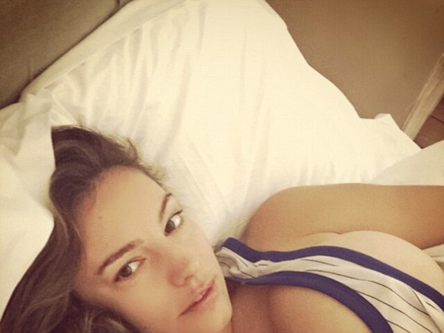 Kelly Brook