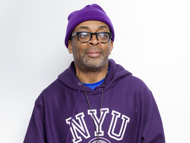 Spike lee