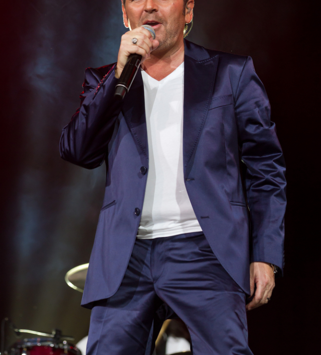 Thomas Anders