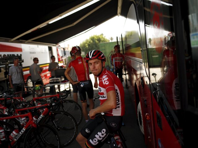 Kris Boeckmans