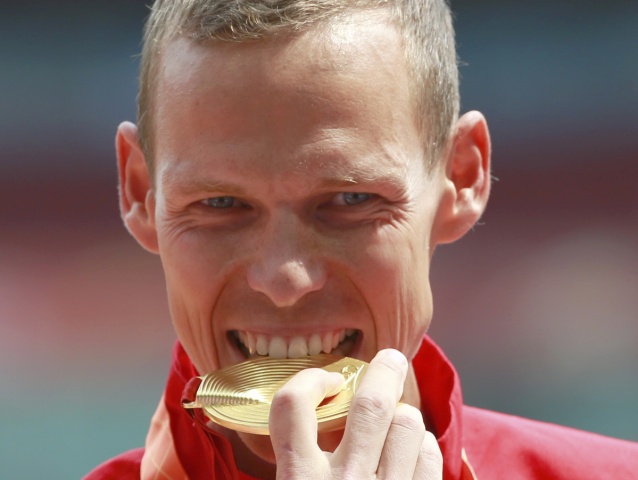 Matej Tóth