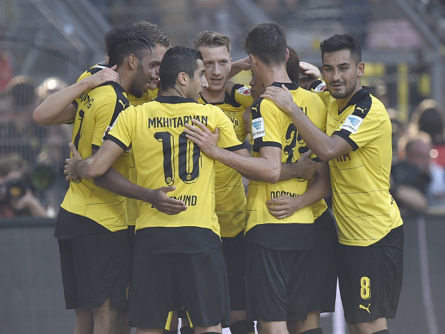 Borussia Dortmund