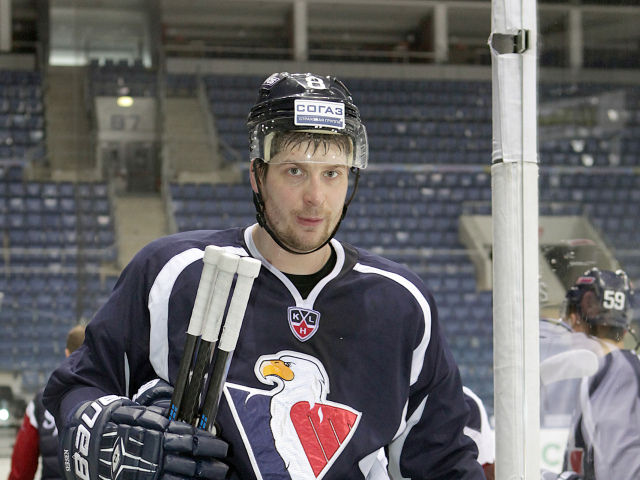 Michal Sersen