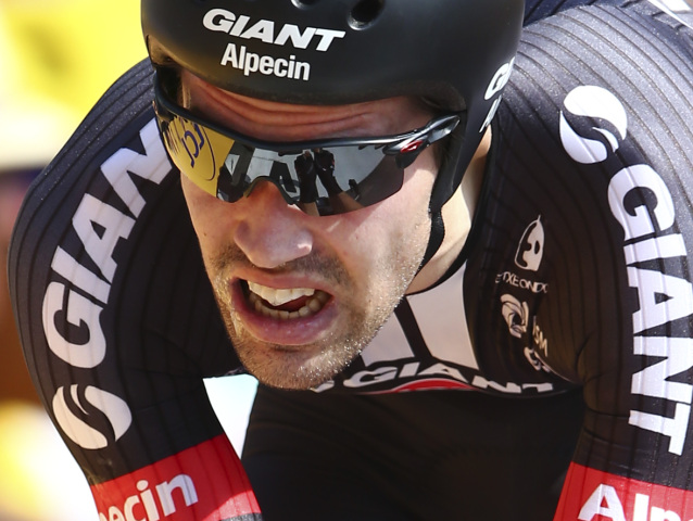 Tom Dumoulin