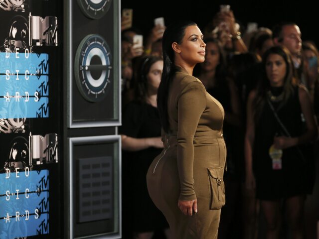 Kim Kardashian