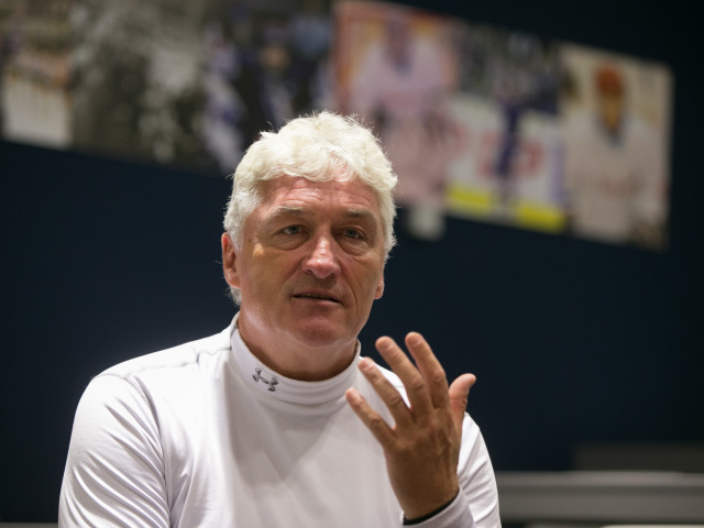 Miloš Říha
