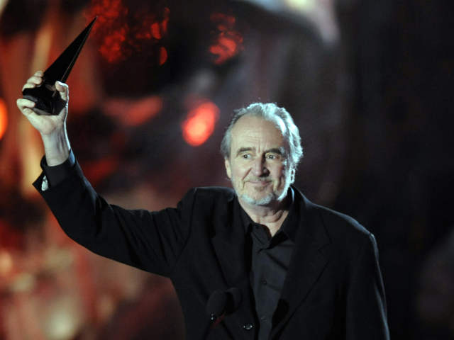 Wes Craven