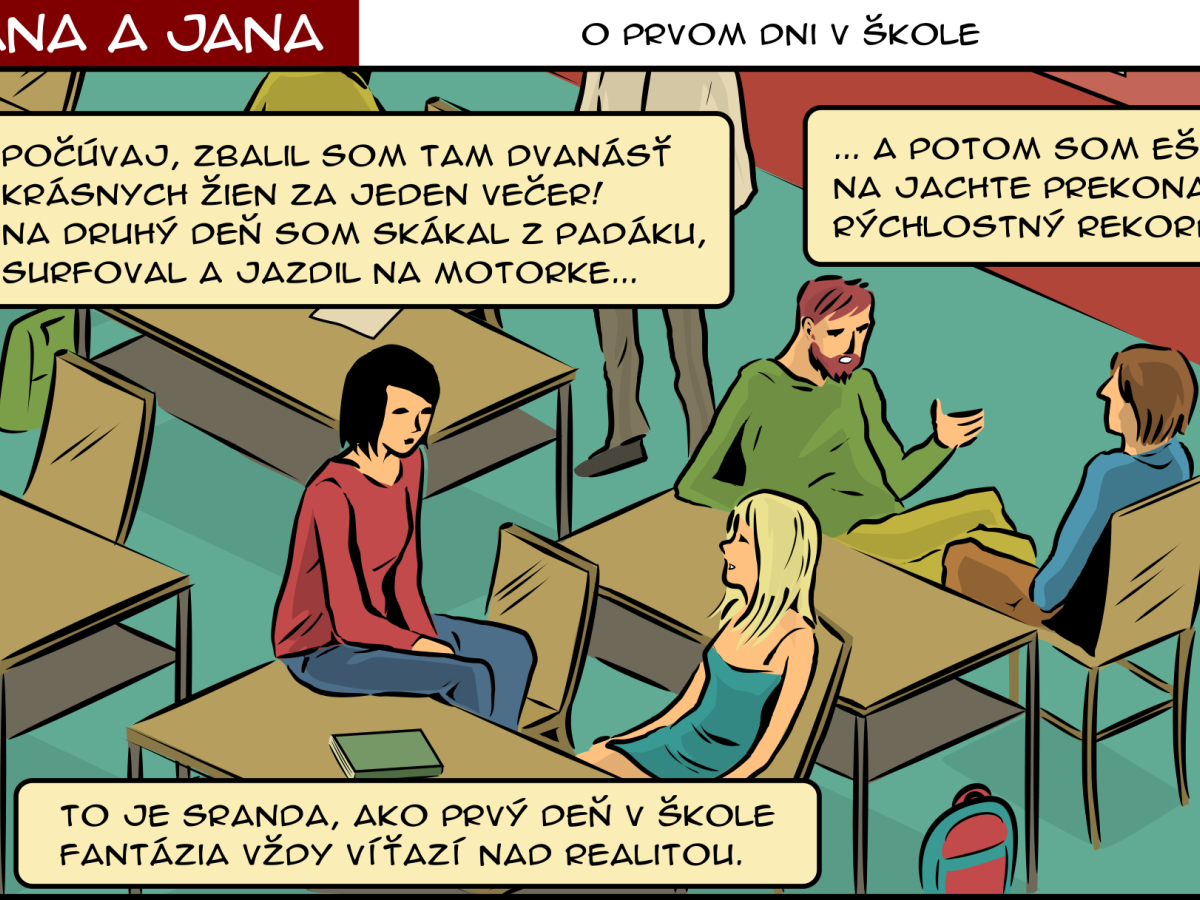 Gašparec, 2.9.2015