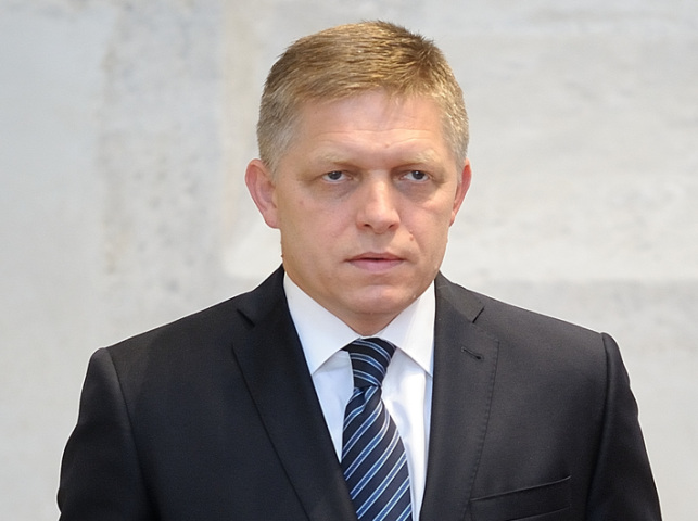 Robert Fico
