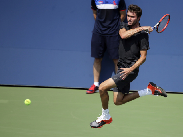 Gilles Simon