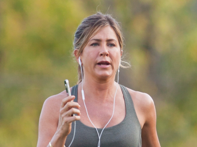 Jennifer Aniston