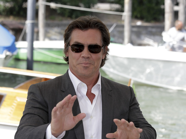 Josh Brolin