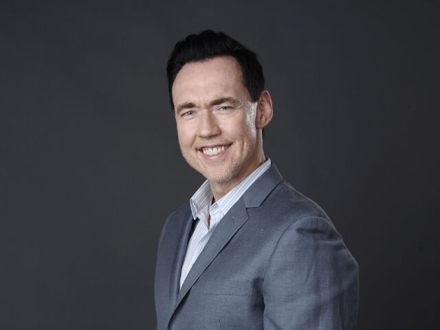Kevin Durand