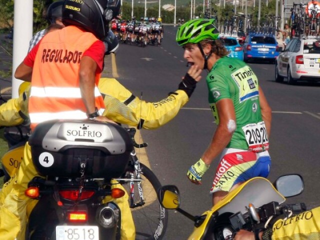 Peter Sagan